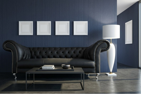Chesterfield Sofa Stoff Designer Bankstellen Sofa Sets Textiel Stof Textiel 19