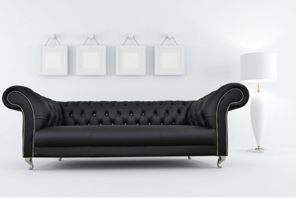 Chesterfield Sofa Stoff Designer Bankstellen Sofa Sets Textiel Stof Textiel 19
