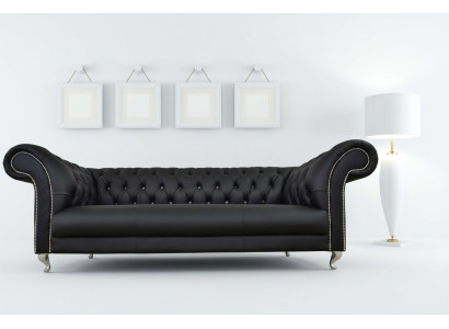 Chesterfield Sofa Stoff Designer Bankstellen Sofa Sets Textiel Stof Textiel 19