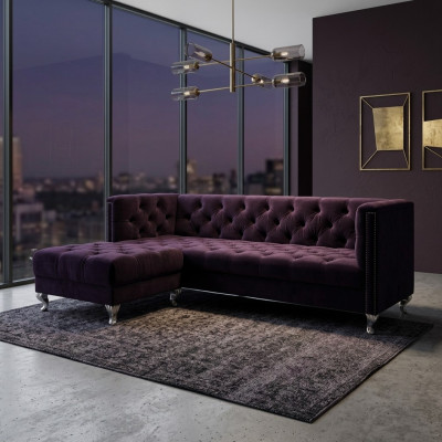 Chesterfield Bank Polster Designer Banken Sofa's Garnituur Bank SLIII Bank №10