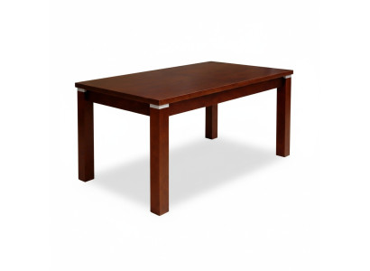 Tafel Eettafel Houten tafel XXL Vergadertafel S18-S 70x120cm Eetkamer meubilair Nieuw