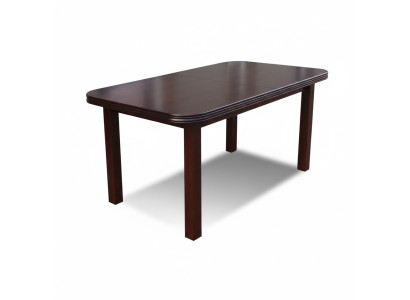 Tafel Eettafel Houten tafel XXL Vergadertafel 90x200cm Uitschuifbaar 200x280cm