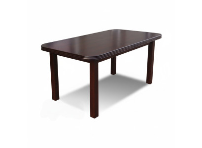 Tafel Eettafel Houten tafel XXL Vergadertafel 100x250 cm Uittrekbaar 250x350 cm