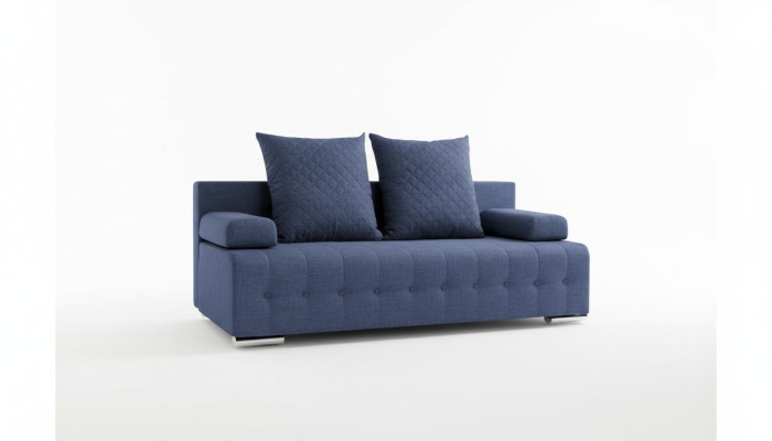 Chesterfield bank bank leder ontwerper textiel zitkussen set ontwerp.
