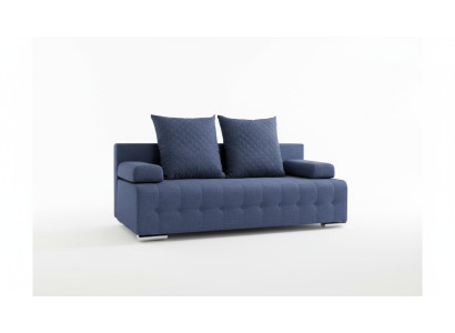 Chesterfield bank bank leder ontwerper textiel zitkussen set ontwerp.