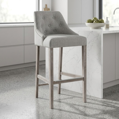 Barkruk Barkrukje Barkruk Stoel Loungekruk Fauteuil Bar