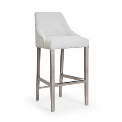 Barkruk Barkrukje Barkruk Stoel Loungekruk Fauteuil Bar