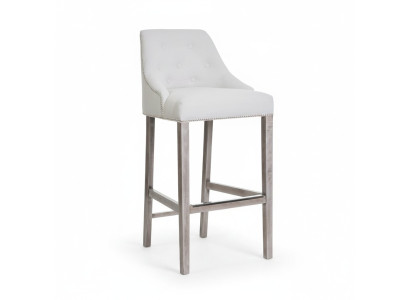 Barkruk Barkrukje Barkruk Stoel Loungekruk Fauteuil Bar