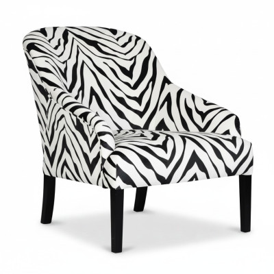 Ontwerp Lounge Club Stoelen Eetkamer Fauteuil Relax Beklede Stoel Fauteuil