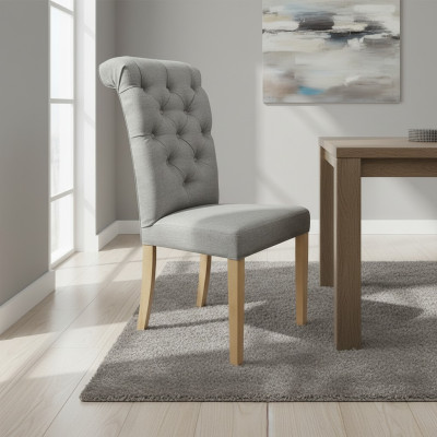 Chestefield loungeclubstoel eetkamer leun ontspannings gestoffeerde stoelen fauteuil
