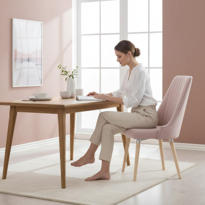 Ontwerp Lounge Club Stoel Eetkamer Leun Relax Gestoffeerde Horeca Stoelen Fauteuil Cloud