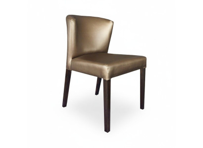Ontwerp Lounge Club Stoel Eetkamer Leuning Relax Bekleding Nieuw Stoelen Fauteuils Comfort