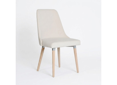 Designerstoel luxe fauteuil gestoffeerde stoelen fauteuil woon eetkamer nieuw