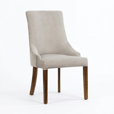 Ontwerper stoel Luxe fauteuil Gestoffeerde stoelen Fauteuil Woon- en eetkamer Nieuw