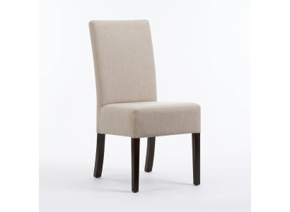 Ontwerperstoel Luxe Fauteuil Gestoffeerde Stoelen Leunstoel Zitten Eetkamer Woonkamer