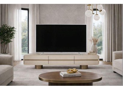 ***Moderner TV Schrank für stilvolle Wohnzimmergestaltung Hochwertige Möbel