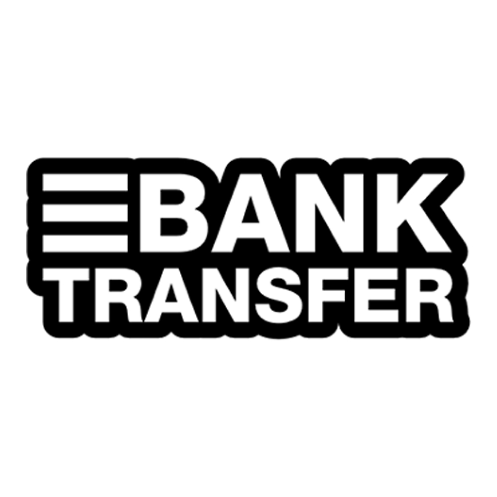 Bank Transfer