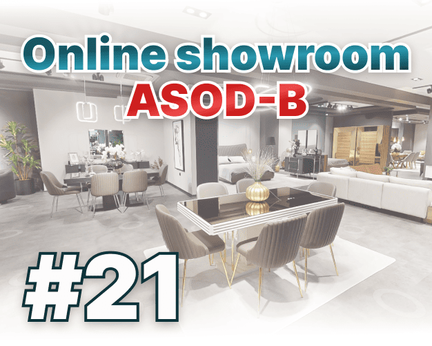 online showroom NW