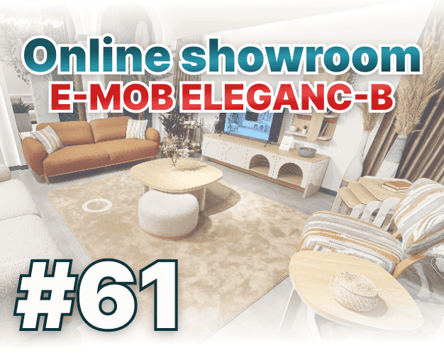 E-MOB ELEGANC-A
