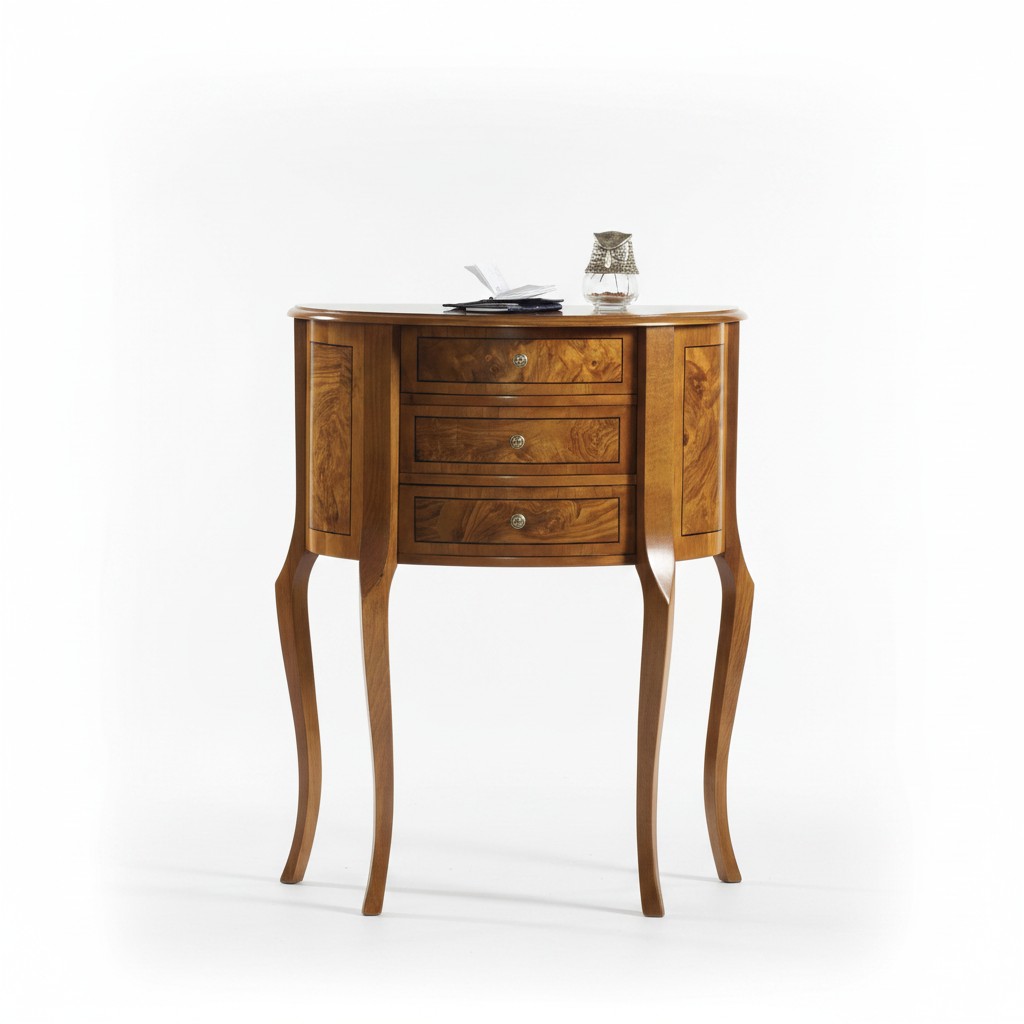 Kasttafel Console Bijzettafel Tafelconsole Tafel Wandtafels Hout Nieuw